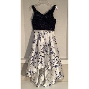 NWT Speechless Kids Special Occasion Girl's Dress Size 12 Wedding Flower Girl